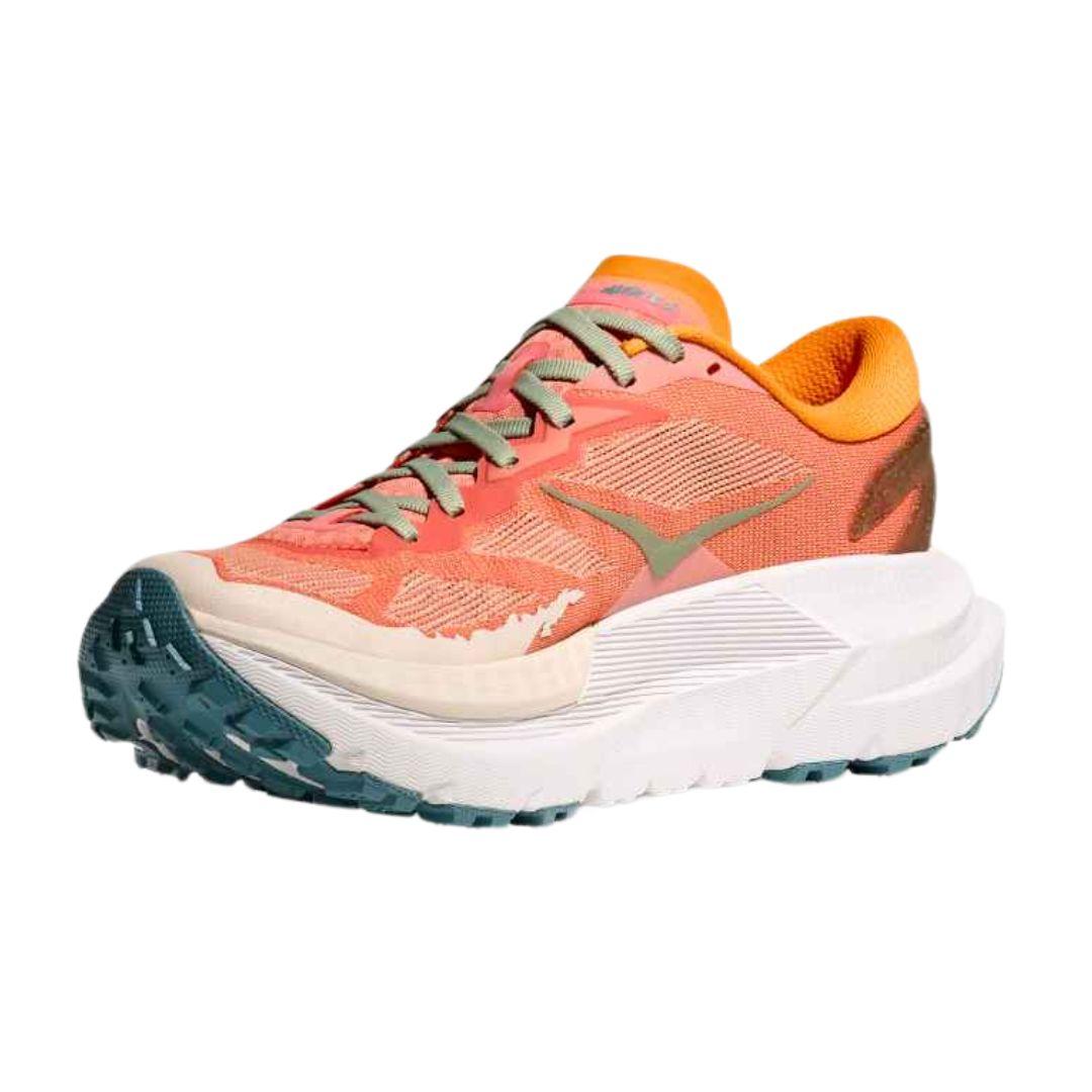 Hoka One Women's Mafate X Trail Running Shoes